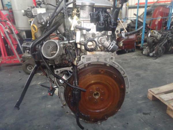 MOTEUR FORD 1.7 ESSENCE - Vue 2